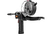 Горелка Spool Gun SSG 24 ICL0116 6 м Сварог 97798