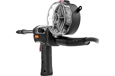 Горелка Spool Gun SSG 24 ICL0116 6 м Сварог 97798