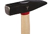 Столярный молоток Topex 200 г 02A402