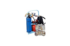 Комплект РОАР ПГУ-5П 01.04.18