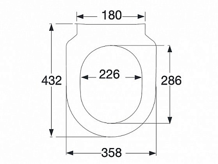 Подвесной унитаз Villeroy&Boch Subway 2.0 5614R2R1 альпийский белый CeramicPlus