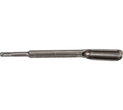 Канавочное долото SDS-plus 22x250 мм D.BOR 20422250-2785