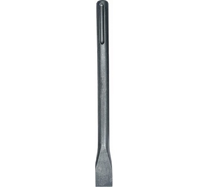 Зубило SDS-MAX 18x400x50 мм Vertextools 122-50-400