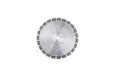 Диск алмазный сегментный (350х25,4/20 мм) PROFESSIONAL15 Solga Diamant 23117350A