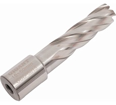 Сверло корончатое HSS, L=50 мм, d=15 мм Gigant GCD-5015