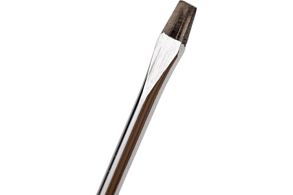 Отвертка Toolberg SL3.2x100 мм, двухкомпонентная рукоятка, намагниченный наконечник 90002914177