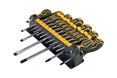 Набор отверток Ingco 18 шт HKSD1828