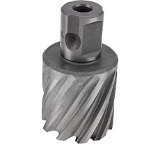 Сверло корончатое по металлу HSS (35х30 мм) Messer 19-30-035
