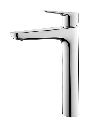 Смеситель для раковины Aquatek Бетта AQ1104CR хром