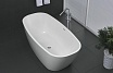 Акриловая ванна BelBagno BB72-1500 150x76 см