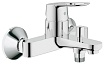 Смеситель для ванны Grohe BauLoop 23341000