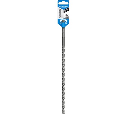 Сверло-бур по бетону Basic (20x310 мм; SDS-PLUS) RENNBOHR 692031