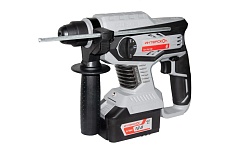 Аккумуляторный перфоратор Интерскол ПА-24/18В 579.0.0.70