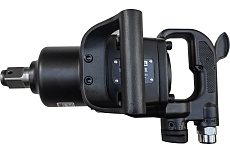 Пневматический ударный гайковерт MARSHALL 2600 н.м, 1 дюйм MR3006