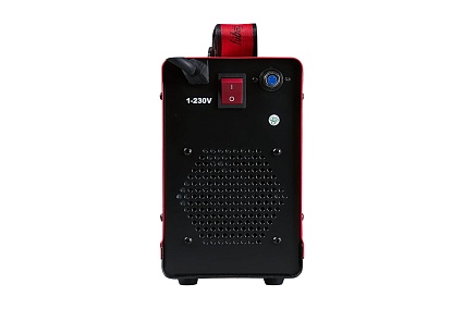 Сварочный инвертор Fubag IN PULSE 180 CEL