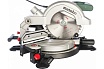 Торцовочная пила Metabo KS 216 M Lasercut + пильный диск 690874000