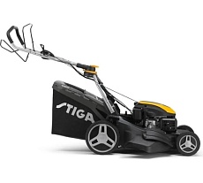 Бензомоторная газонокосилка Stiga COMBI 955 V 294557848/ST2