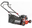 Бензиновая газонокосилка ATLET 3.6 л.с., ш.с. 41 см LMA17S02