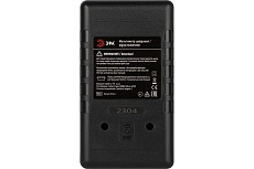 Цифровой мультиметр Эра модель M830B Б0055796