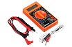 Цифровой мультиметр Ермак DT-838 660-005