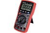 Универсальный цифровой измеритель Yato TRUE RMS LCD 19999 YT-730893