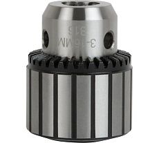 Патрон сверлильный STANDARD ПС16-В16, 3-16 мм Debever Machining Solutions DB-S-K16B16