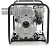 Мотопомпа бензиновая Honda WT 40 XK3 WT40XK3DE(BELG)