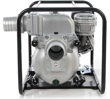 Мотопомпа бензиновая Honda WT 40 XK3 WT40XK3DE(BELG)