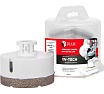 Сверло алмазное Extra Line V-TECH (80x35 мм; М14) Diam 320278