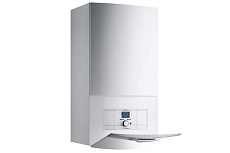 Настенный газовый котел Vaillant 4turboTEC plus, VUW 282/5-5 H-RU/VE