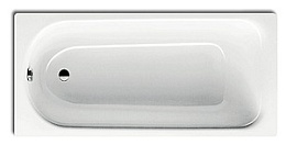 Стальные ванны