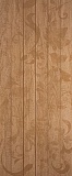 Керамическая плитка Creto Effetto Wood Ocher 03 25х60 см, R0443K29603