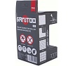Коронка с алмазными режущими сегментами PRO 68 мм Sanitoo 3505