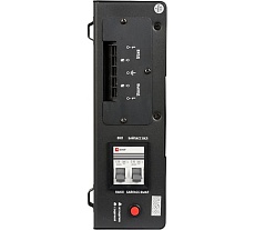 Настенный стабилизатор напряжения EKF TITAN W-3000 PROxima stab-w-3000