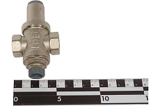 Регулятор давления MVI поршневой, с выходом под манометр, 1/2&quot; SE.455.04