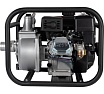 Мотопомпа Verton WP 50/600 7л.с/212см3, 50мм/2", 600л/мин, 36м3/ч, h8м/26, d8мм 01.17548.17552
