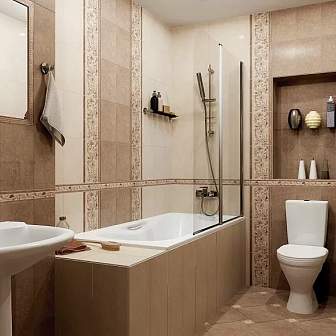 Коллекция плитки Kerama Marazzi Вилла Флоридиана