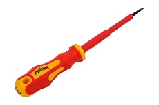 Набор диэлектрических отверток Navigator NHT-Оtd01-H8, 8 шт. 80282