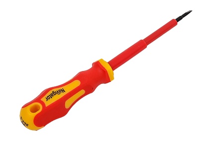 Набор диэлектрических отверток Navigator NHT-Оtd01-H8, 8 шт. 80282