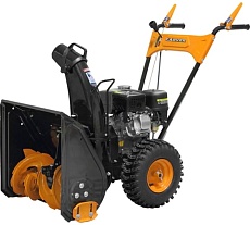 Бензиновый снегоуборщик Carver ST-550 01.017.00001