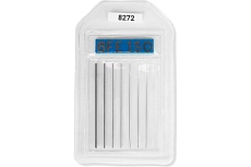 Эталон чувствительности проволочный IQI ISO 19232-1 W6 Fe (50 мм) Элитест 00135706