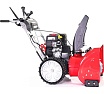 Снегоуборщик Zimani ST24DLE