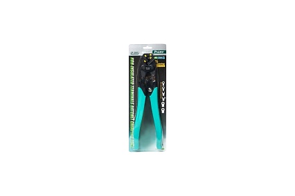 Клещи для обжима ProsKit CP-351B 00283440