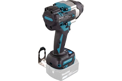 Ударный аккумуляторный гайковерт Makita LXT BL без аккумулятора и ЗУ DTW700Z
