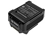 Аккумулятор CS-MKT402PW для MAKITA XGT 40Vmax /p/n: 191L29-0, 191B36-3, 191B26-6/ 40V 2.0Ah/ Cameron Sino P102.00102