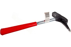 Шиферный Молоток Top Tools 500г, металлическая рукоятка 02A180