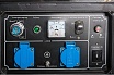 Бензиновый генератор Спец СПЕЦ-SB-5000E2