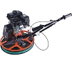 Машина затирочная по бетону Patriot PCT 600L (бензиновая) (1+1) 580102406