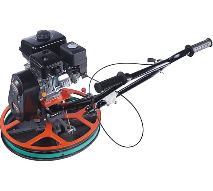 Машина затирочная по бетону Patriot PCT 600L (бензиновая) (1+1) 580102406