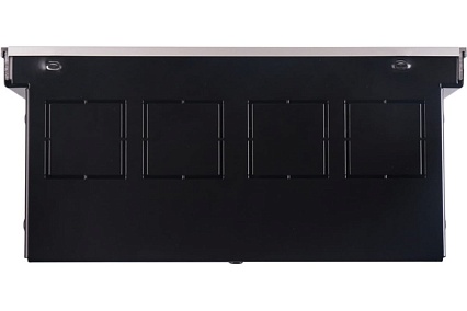 Внутрипольный конвектор STOUT решетка алюминиевая SCN-1100-0824140 RG008TBC46LG0Q